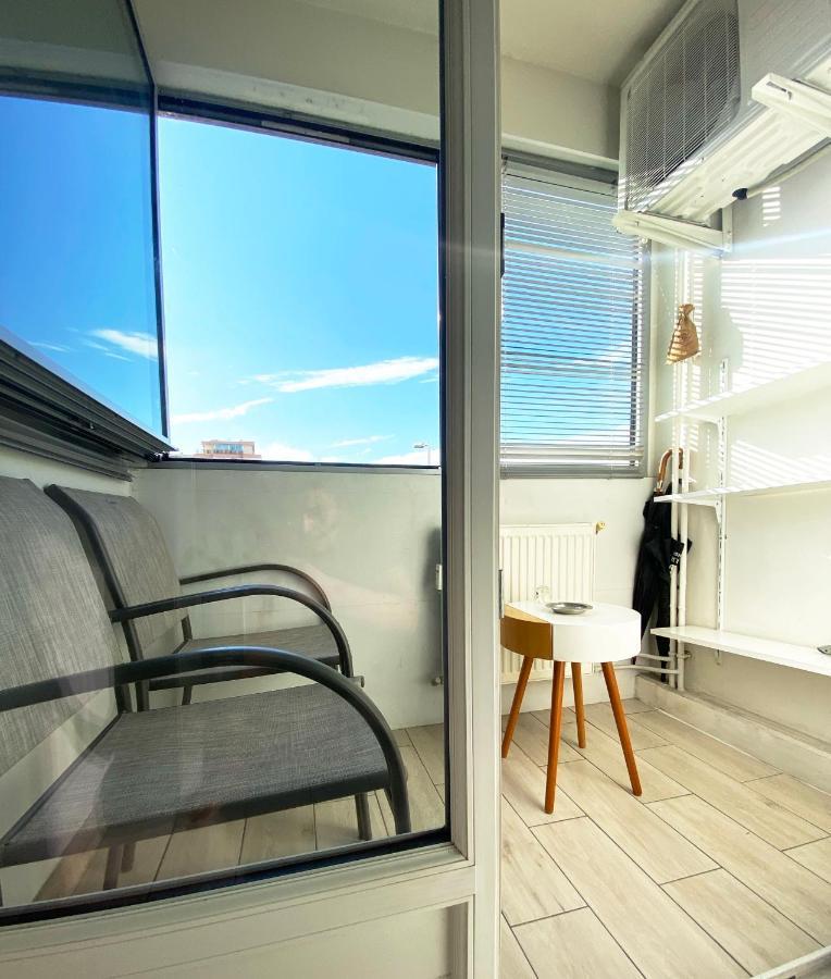 Appartement New ! Joli F2 - 10Min De La Mer à Nice Extérieur photo
