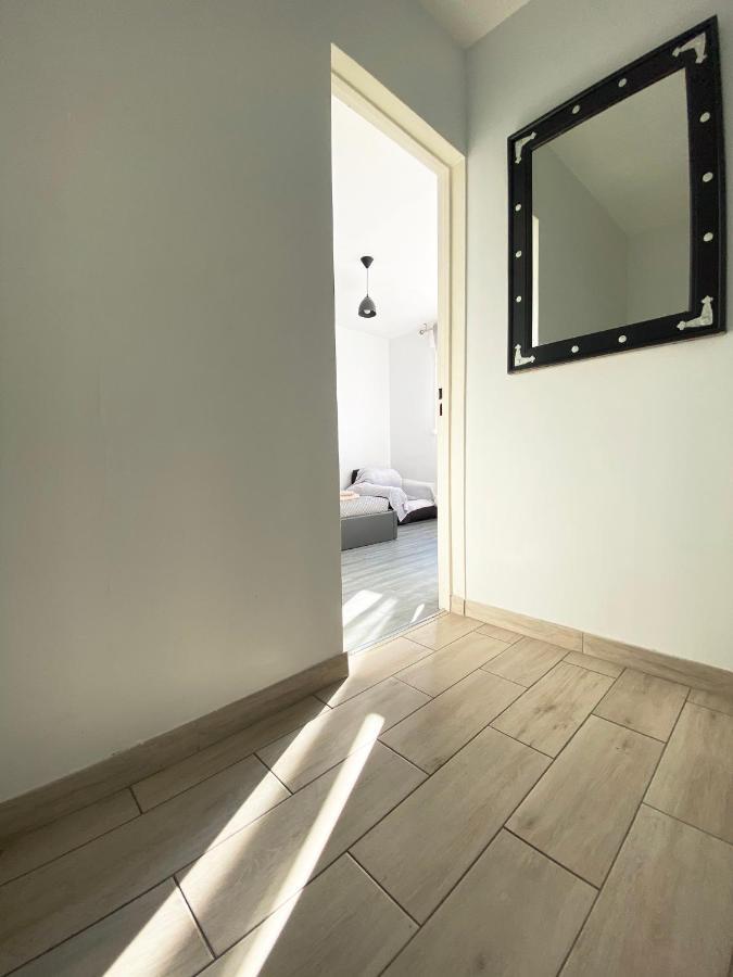 Appartement New ! Joli F2 - 10Min De La Mer à Nice Extérieur photo